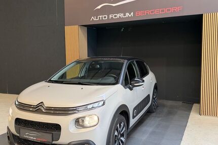 Citroen C3 53.700 km 10.390 &euro; Hamburg 21029