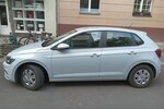 VW Polo 61.150 km 11.600 € Berlin 10178