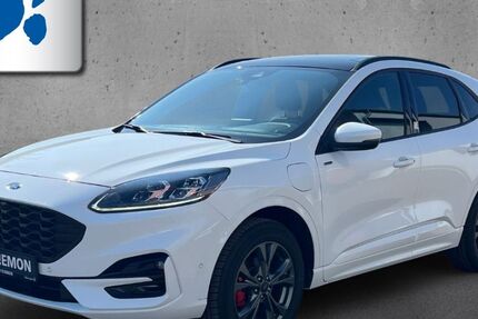 Ford Kuga 68.795 km 23.930 &euro; Münster 48153