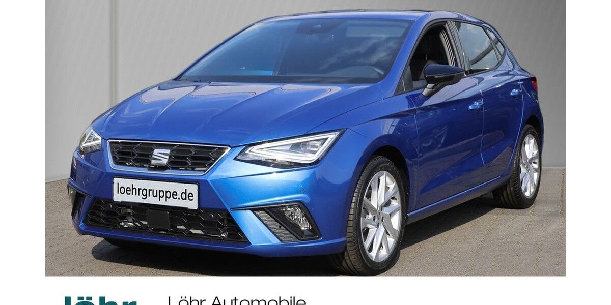 Seat Ibiza 3.500 km 21.750 € Neuwied 56564