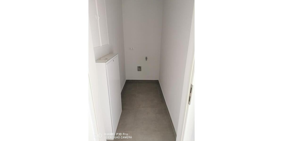 Moderne 2-Zimmer-Wohnung in ruhiger Lage von Otterndorf 2 zimmer