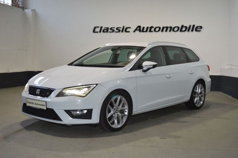Seat Leon 259.000 km 6.500 € Neuwied 56567