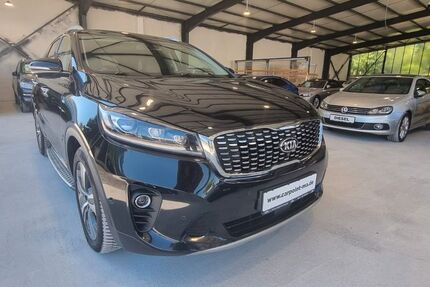 Kia Sorento 118.000 km 21.450 &euro; Mannheim 68167