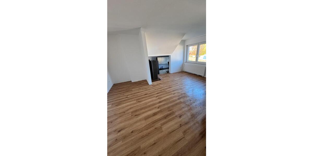 Erdgeschoßwohnung Horn-Bad Meinberg Bad Meinberg - 2 Zimmer, 50 m&sup2;, 650&euro; | Angebot:26411520