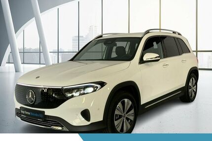 Mercedes-Benz EQB 20.376 km 36.980 € Dresden 01239