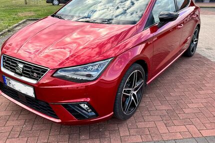 Seat Ibiza 79.000 km 12.499 € Am Mellensee 15838