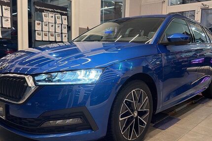 Skoda Octavia 88.210 km 24.950 &euro; Hamburg 22761