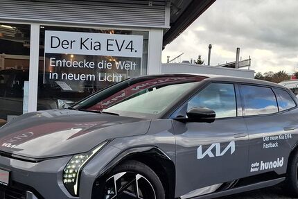 Kia EV4 1.001 km 48.880 € Olpe 57462
