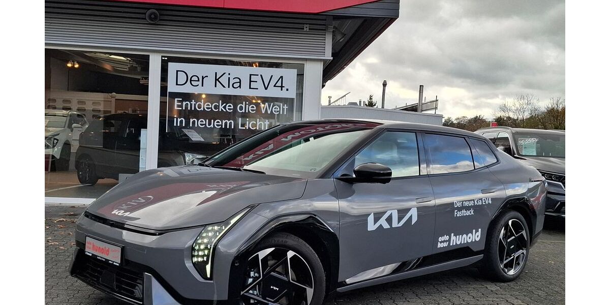 Kia EV4 1.001 km 48.880 € Olpe 57462
