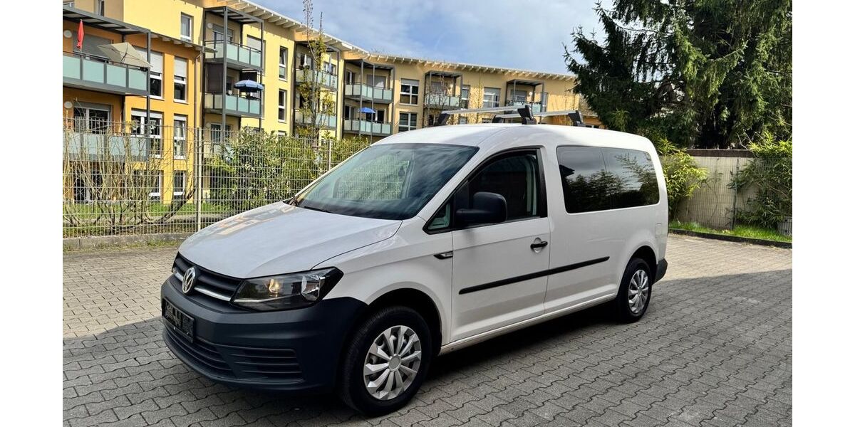 VW Caddy 184.500 km 11.499 &euro; Herne ( Nordrhein-Westfalen ) 44628