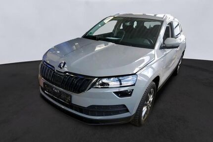 Skoda Karoq 114.720 km 22.980 &euro; Cadolzburg 90556