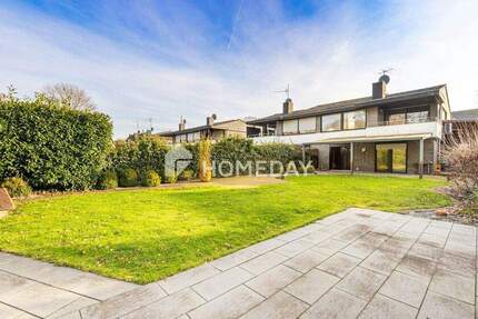 Haus Willich Schiefbahn - 5 Zimmer, 145 m&sup2;, 529.000&euro; | Angebot:25773322