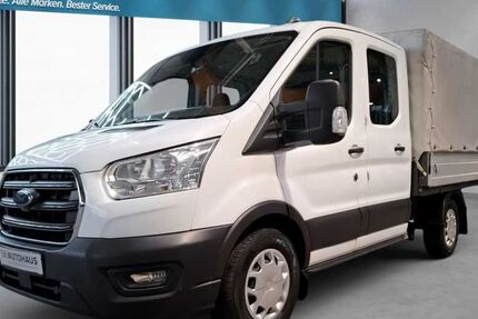 Ford Transit 104.690 km 18.960 &euro; Bad Salzuflen 32105