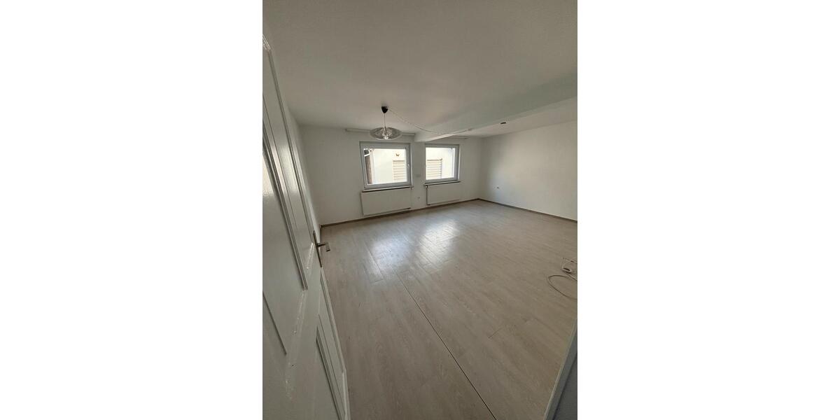 Haus zu vermieten 2.5 zimmer