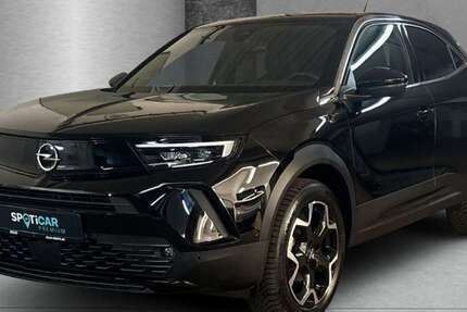 Opel Mokka 16.700 km 22.490 &euro; Hamburg 22159