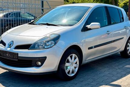 Renault Clio 120.300 km 5.499 &euro; Blankenfelde-Mahlow 15827