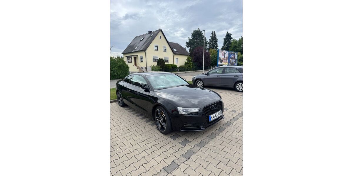 Audi A5 265.000 km 12.300 &euro; Pettstadt 96175