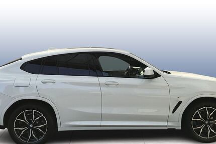 BMW X4 6.010 km 61.999 € Lohne 49393