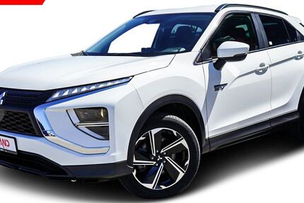 Mitsubishi Eclipse Cross 29.699 km 21.950 &euro; Wietmarschen 49835