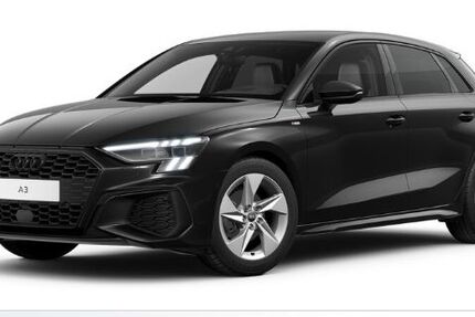 Audi A3 6.500 km 41.880 € Köln 50823