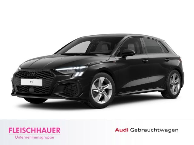 Audi A3 6.500 km 41.880 € Köln 50823