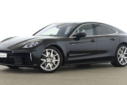 Porsche Panamera 14.900 km 135.900 &euro; Bamberg 96052