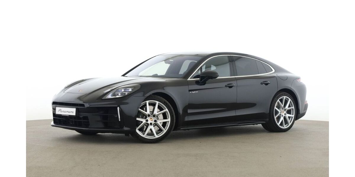 Porsche Panamera 14.900 km 135.900 &euro; Bamberg 96052