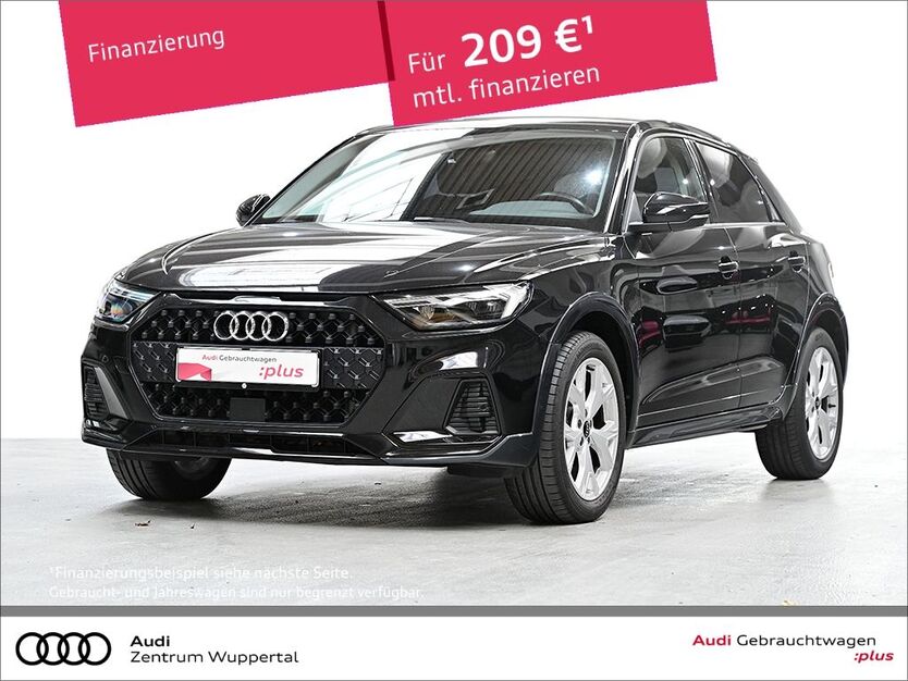 Audi A1 48.602 km 23.456 € Wuppertal 42109
