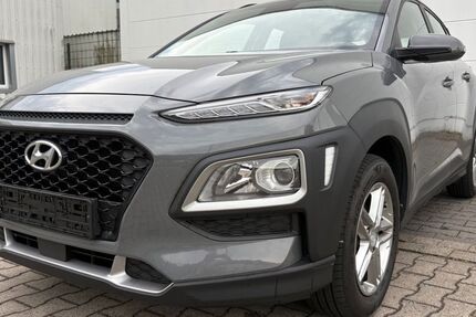 Hyundai KONA 127.000 km 9.900 &euro; Münster 48165