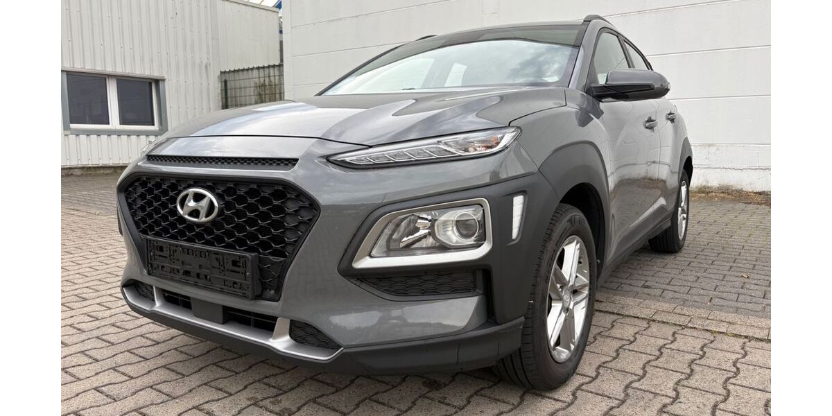Hyundai KONA 127.000 km 9.900 &euro; Münster 48165