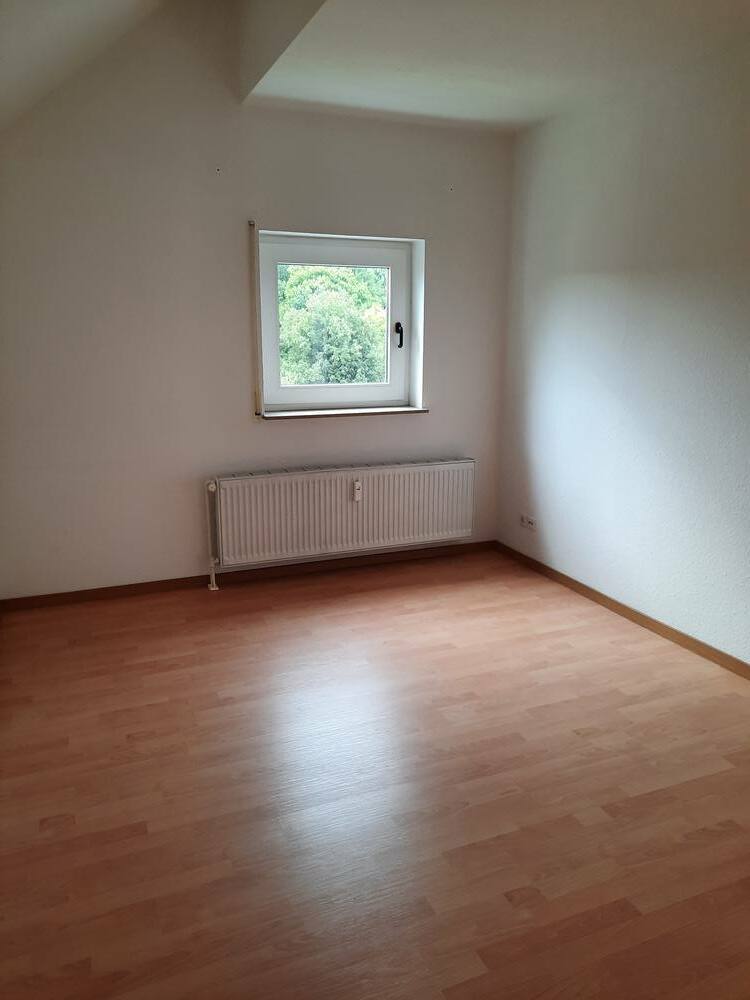 Große Wohnung sucht neue Mieter zimmer