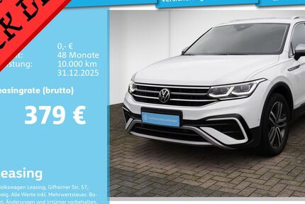 VW Tiguan 75.574 km 29.499 € Mannheim 68309
