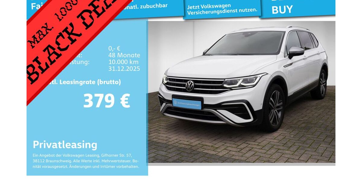 VW Tiguan 75.574 km 29.499 € Mannheim 68309