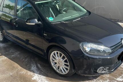 VW Golf 251.000 km 5.700 &euro; Blieskastel 66440