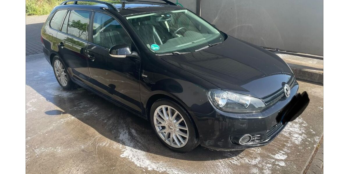 VW Golf 251.000 km 5.700 &euro; Blieskastel 66440