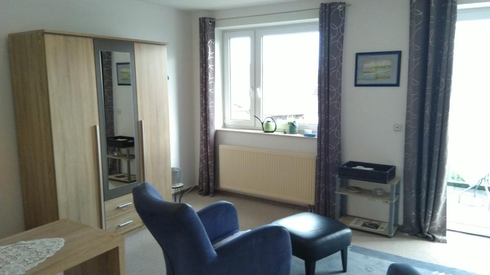 Etagenwohnung Zetel - 1 Zimmer, 49 m&sup2;, 125.000&euro; | Angebot:24755270