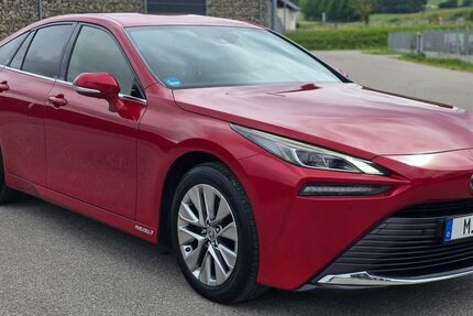 Toyota Mirai 39.947 km 11.900 &euro; Mühlhausen 92360