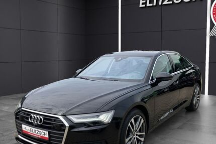 Audi A6 92.800 km 31.950 &euro; Löbau 02708