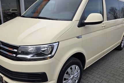 VW T6 Caravelle 197.665 km 18.900 &euro; Wilsdruff / bei Dresden 01723