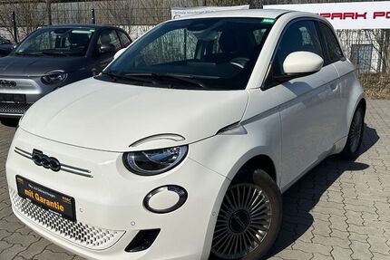 Fiat 500e 11.310 km 16.800 &euro; Ahrensburg 22926
