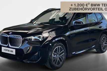 BMW iX1 17.100 km 53.123 &euro; Abensberg 93326