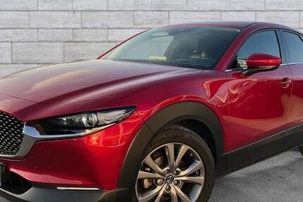 Mazda CX-30 75.300 km 20.490 &euro; Augsburg 86179