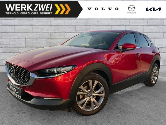 Mazda CX-30 75.300 km 20.490 &euro; Augsburg 86179