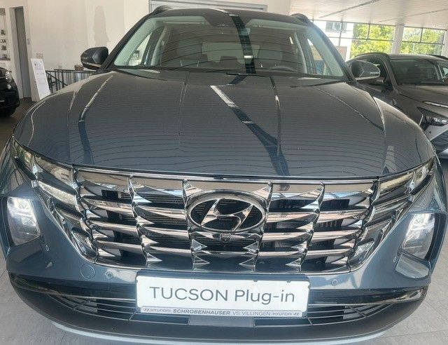 Hyundai TUCSON 48.525 km 27.800 &euro; Villingen-Schwenningen 78048