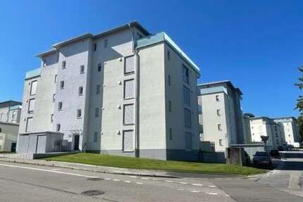 Wohnung zum Mieten in Isny 750 € 59 m² 2 zimmer