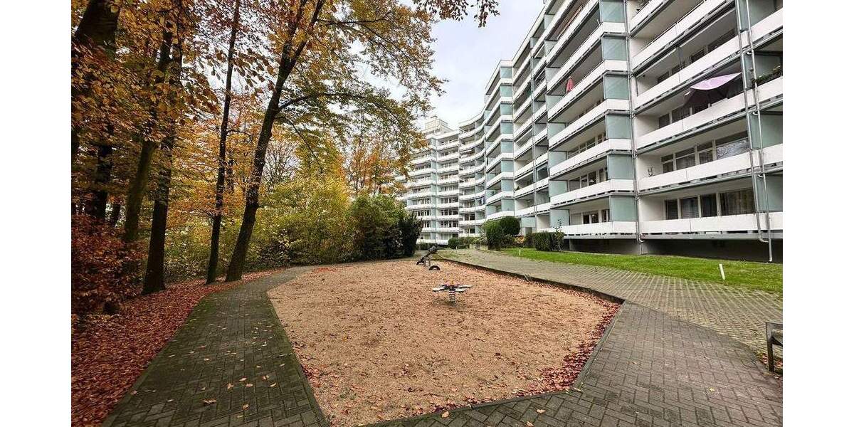 Etagenwohnung Bergisch Gladbach Bockenberg - 2 Zimmer, 61 m&sup2;, 137.000&euro; | Angebot:25646056