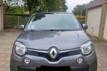 Renault Twingo 37.026 km 7.000 &euro; Hamburg 22119