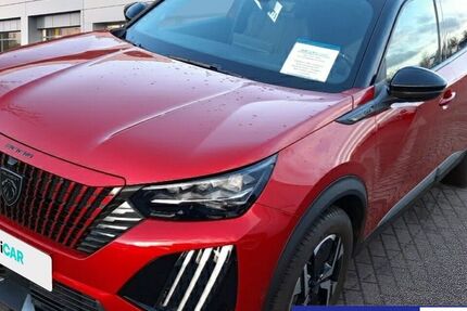 Peugeot 2008 26.300 km 21.290 &euro; Berlin 12681