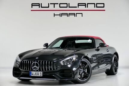 Mercedes-Benz AMG GT 38.000 km 89.950 € Haan/NRW 42781