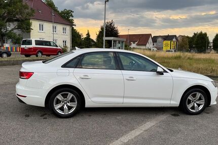 Audi A4 162.000 km 17.500 &euro; Kehl 77694